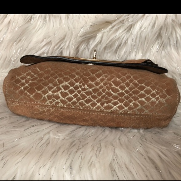 💯% Authentic MULBERRY LILY SHOULDER BAG - Picture 10 of 13